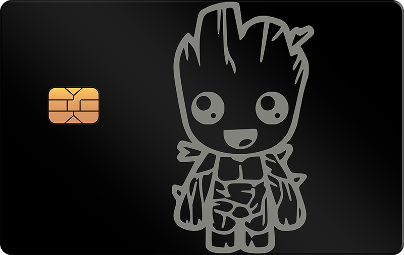 Groot